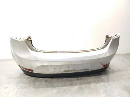 Used Rear bumper SEAT IBIZA IV (6J5, 6P1) 1.6 TDI (90 hp) 21051695