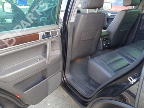 Fuel flap VW TOUAREG (7LA, 7L6, 7L7) 2.5 R5 TDI | BP8806450C131  - Image 11