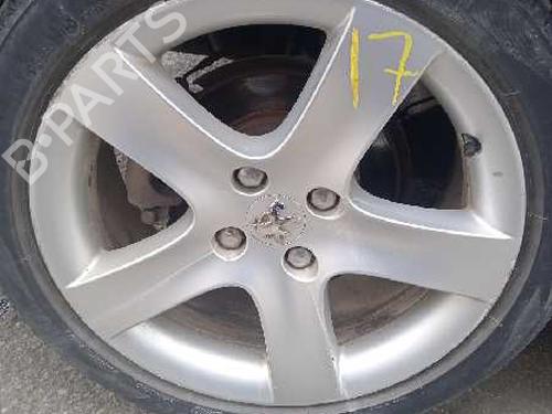 Right front fenders PEUGEOT 308 SW I (4E_, 4H_) 1.6 HDi | BP17478306C42 