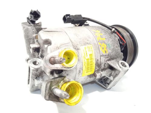 Used AC compressor FORD FOCUS III Saloon 1.0 EcoBoost (125 hp) 30566914