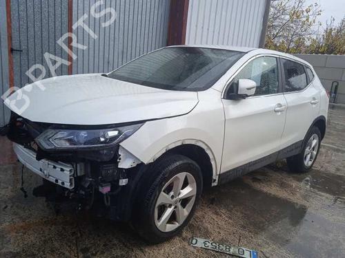 Injector NISSAN QASHQAI II (J11, J11_)  | BP10647027M100 