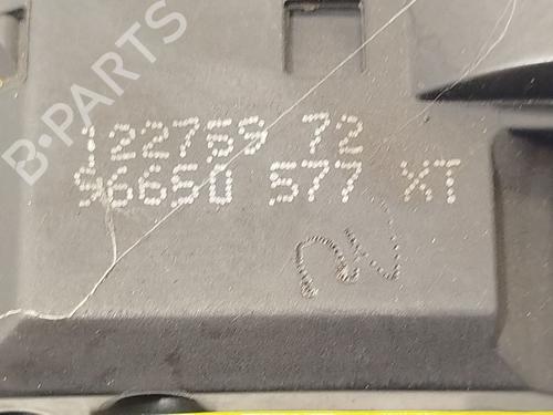 Steering column stalk CITROËN JUMPY II (VF7) 2.0 HDi 120 | BP36255096I23 - Image 7
