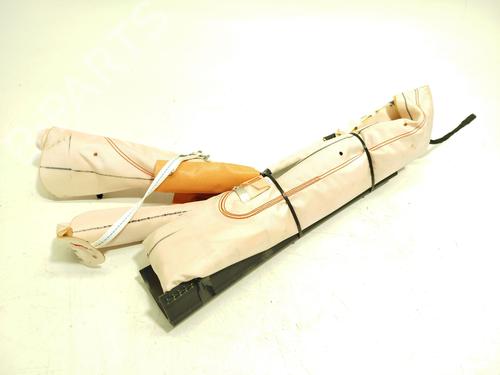 Right curtain airbag FORD KUGA III (DFK) 2.5 Duratec Plug-in-Hybrid | BP30198361C12 