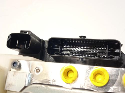 ABS Bremseaggregat MAZDA 3 Hatchback (BP) 2.0 SKYACTIV-G M Hybrid | BP28297084M43 - Image 4