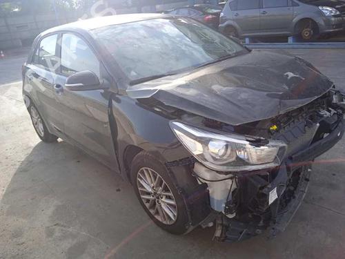 Front left window mechanism KIA RIO IV (YB, SC, FB) 1.0 T-GDI 100 | BP7863782C22 