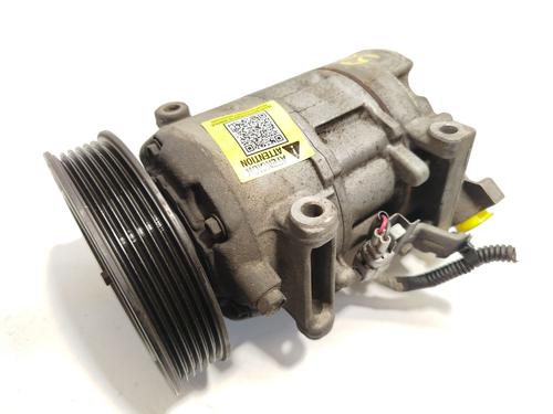 AC compressor RENAULT MEGANE III Hatchback (BZ0/1_, B3_) | BP30153393M34