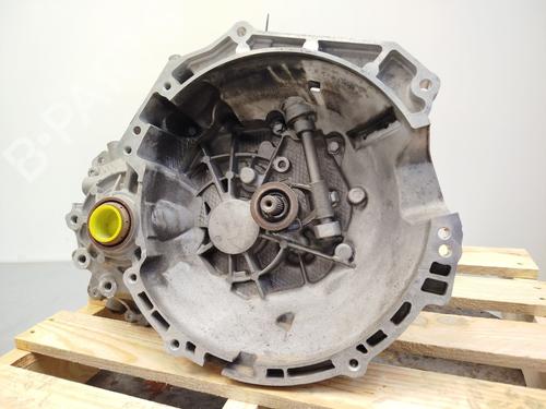 Used Gearbox Gearbox MG MG TF 115 (116 hp) 36018476 36018476