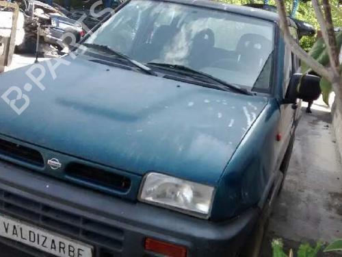 Grille NISSAN TERRANO II (R20)  | BP1380201C40 