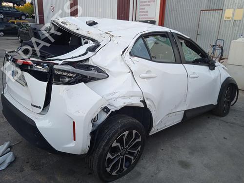 Electronic module TOYOTA YARIS CROSS (MXP_) 1.5 (MXPB10) | BP29305887M83  - Image 10