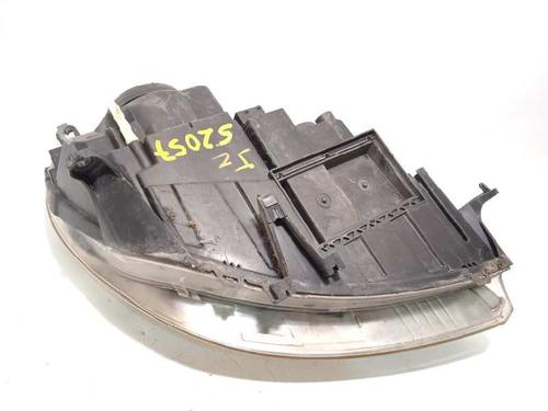 Left headlight CITROËN C5 II (RC_) 1.6 HDi (RC8HZB) | BP15851614C28 