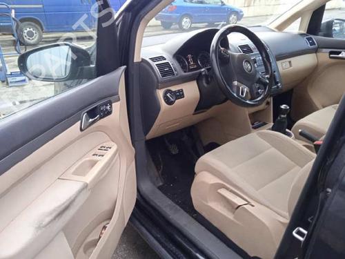 Rear wiper motor VW TOURAN (1T3) 1.6 TDI | BP16239404M102 