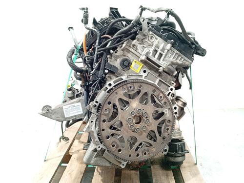 Motor für BMW X5 (E70) xDrive 40 d (306 hp) 30458718