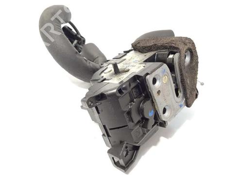 Used Rear right lock Rear right lock RENAULT LAGUNA III (BT0/1) 1.5 dCi (BT00, BT0A, BT0T, BT1J) (110 hp) 7810672 7810672