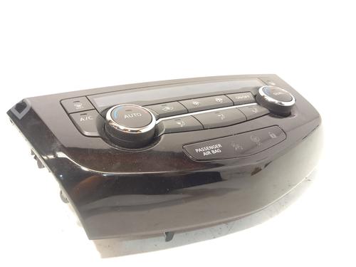 climate-control-nissan-qashqai-ii-j11-j11_-2013-29568127 main image
