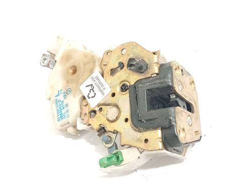 Used Rear left lock Rear left lock 37796824 37796824