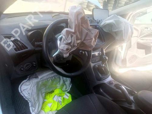 Front left window mechanism FORD KUGA II (DM2) 2.0 TDCi | BP3032160C22