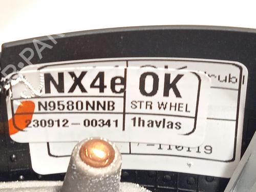 Steering wheel HYUNDAI TUCSON (NX4E, NX4A) 1.6 T-GDi | BP25136759C49 