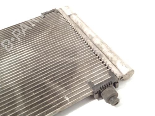 AC radiator PEUGEOT 5008 (0U_, 0E_) 1.6 HDi | BP27718985M32