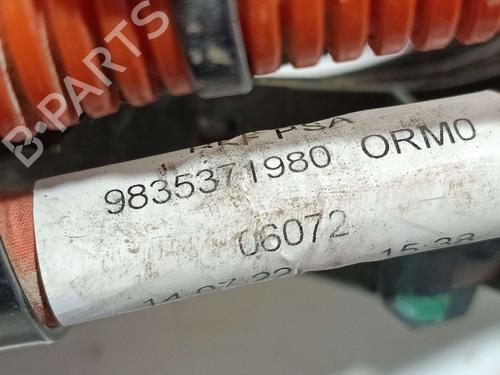 Electronic module DS DS 7 Crossback (J4_, JR_, JC_) E-TENSE 225 (J4DGZU, J45GQU) | BP38755572M83 - Image 6