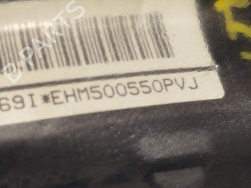 Driver airbag LAND ROVER RANGE ROVER SPORT I (L320) 2.7 D 4x4 | BP28143972C9 