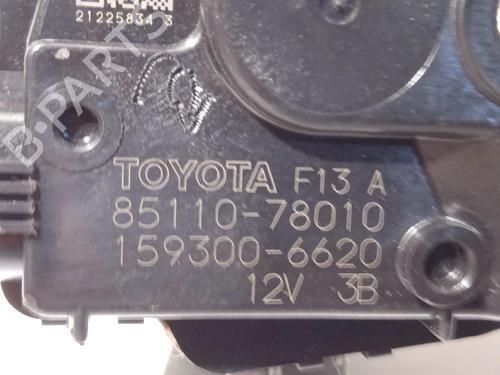 Front wiper motor LEXUS NX (_Z1_)  | BP17225005M29 