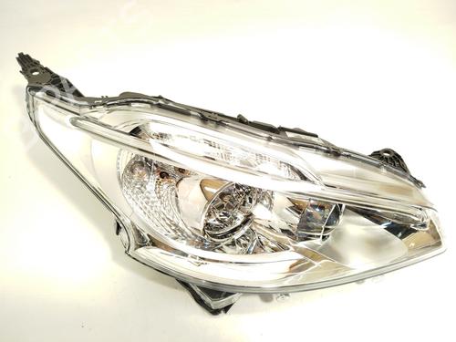 Right headlight PEUGEOT 208 I (CA_, CC_) 1.4 VTi | BP28951124C29 
