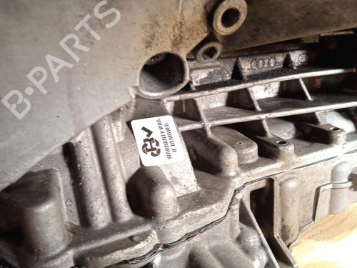 Engine AUDI A4 B6 Avant (8E5)  | BP25715434M1  - Image 9