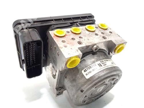 ABS Bremseaggregat MITSUBISHI ASX (GA_W_) 1.6 MIVEC (GA1W) (117 hp) 12130586