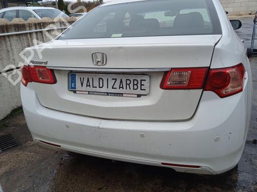 Rear right lock HONDA ACCORD VIII (CU) 2.2 i-DTEC (CU3) | BP30510136C99 