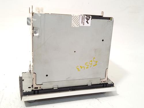 Radio AUDI A4 B7 Avant (8ED) 2.0 TDI quattro | BP28538036E6 