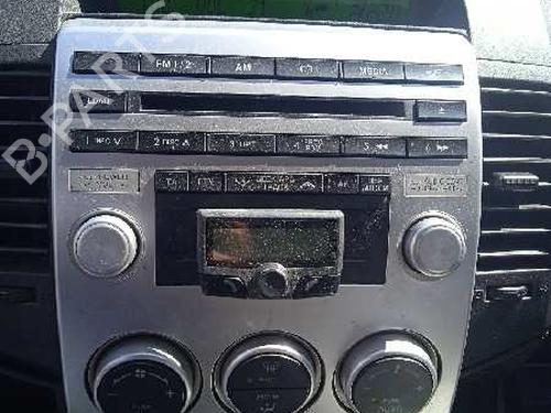 Right mirror MAZDA 5 (CR)  | BP15779617C27 