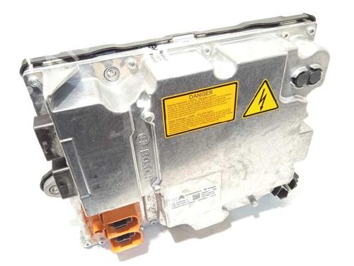 Electronic module PEUGEOT 3008 I MPV (0U_) 2.0 HDi | BP16658922M83 