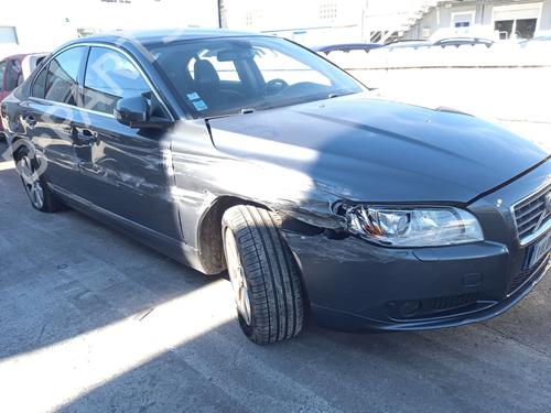 Left front window switch VOLVO S80 II (124) D5 | BP20655625I27 - Image 6