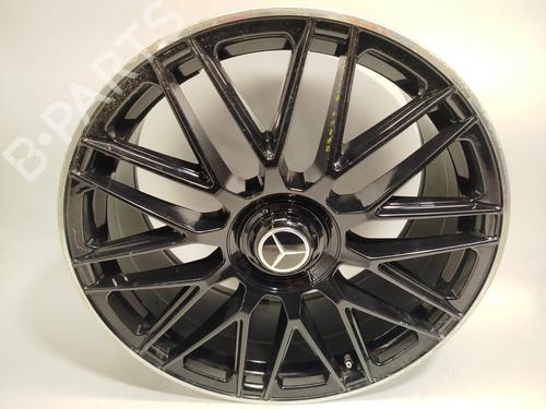 Rim MERCEDES-BENZ C-CLASS Coupe (C205) C 220 d (205.304) | BP24330101C45 