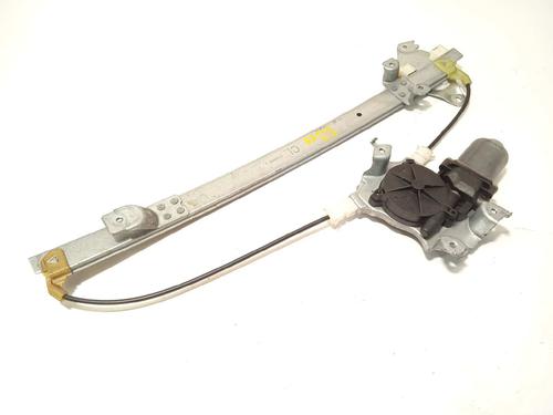 Used Rear left window mechanism Rear left window mechanism 17742355 17742355