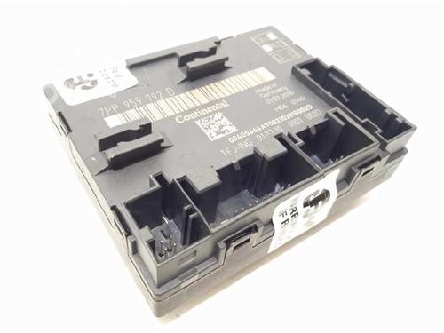 Used Electronic module PORSCHE PANAMERA (970) 4.8 4S (400 hp) 15525213