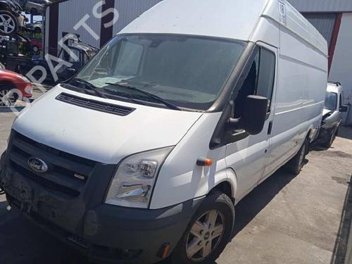 Left rear door FORD TRANSIT Van (FA_ _)  | BP7671793C4 