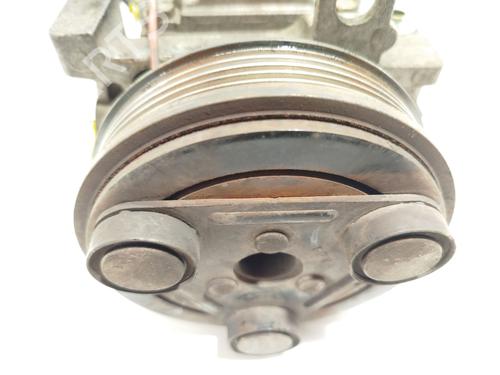 AC compressor MAZDA 3 (BK) 2.0 (BKEP) | BP32229952M34