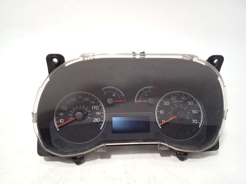 Instrument cluster CITROËN NEMO MPV 1.3 HDi 75 | BP23337141C47 