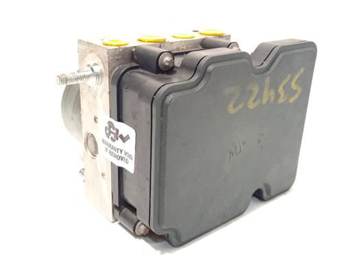 ABS pump OPEL COMBO Box Body/MPV (K9) | BP25719406M43