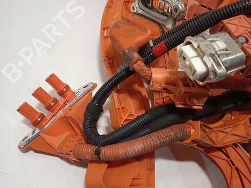 Electronic module LEXUS NX (_Z1_)  | BP17212785M83 