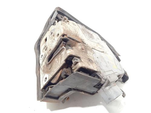 Used Front left lock BMW X5 (E53) 3.0 d (184 hp) 27723140