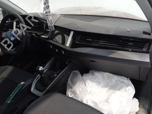 Fælk AUDI A1 Sportback (GBA) 30 TFSI | BP33466133C45  - Image 24