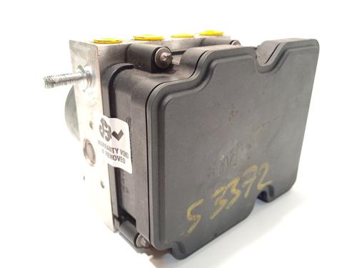ABS pump PEUGEOT 3008 II SUV (MC_, MR_, MJ_, M4_)  | BP24170870M43 