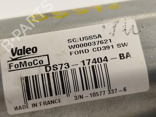 Rear wiper motor FORD S-MAX (CJ, WA6) 1.5 EcoBoost | BP26325467M102 