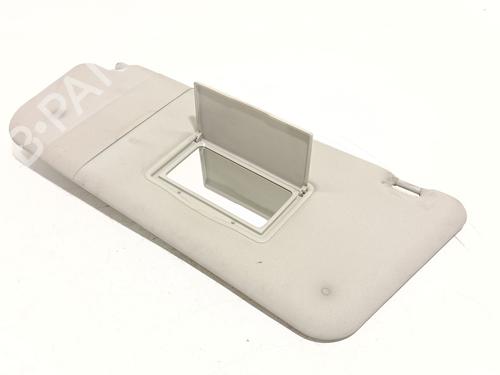 Left sun visor PEUGEOT PARTNER Tepee 1.6 BlueHDi 100 | BP37293561I1 - Image 2