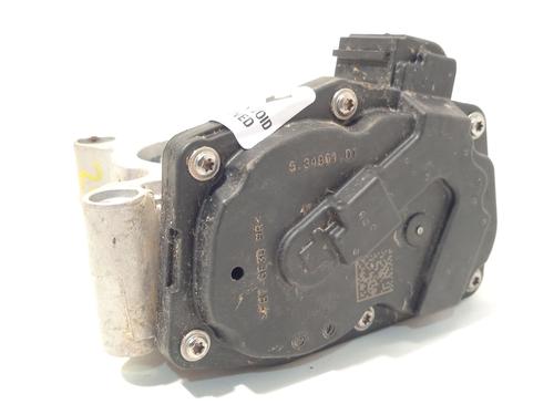 Throttle body FORD TOURNEO CUSTOM V362 Bus (F3) 1.0 EcoBoost PHEV | BP30078824M82