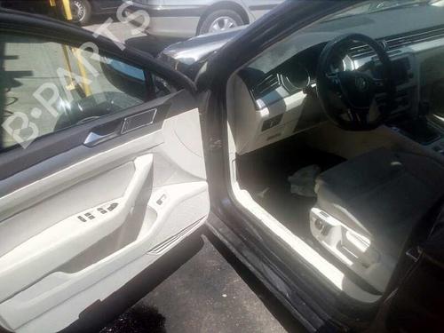 Rear mirror VW PASSAT B8 (3G2, CB2) 1.6 TDI | BP5018963I6 