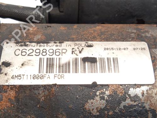 Starter FORD KUGA I 2.0 TDCi | BP32091507M8  - Image 5