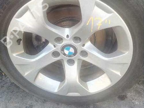 Front right seatbelt BMW X1 (E84) sDrive 20 d | BP8899939I25 